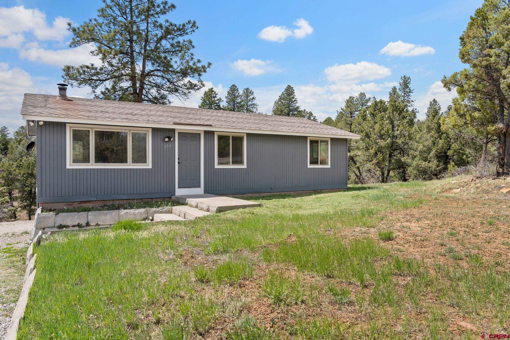 351 West Fork Road Durango, CO 81303 - Photo 33 of 35 Gallery Image 33