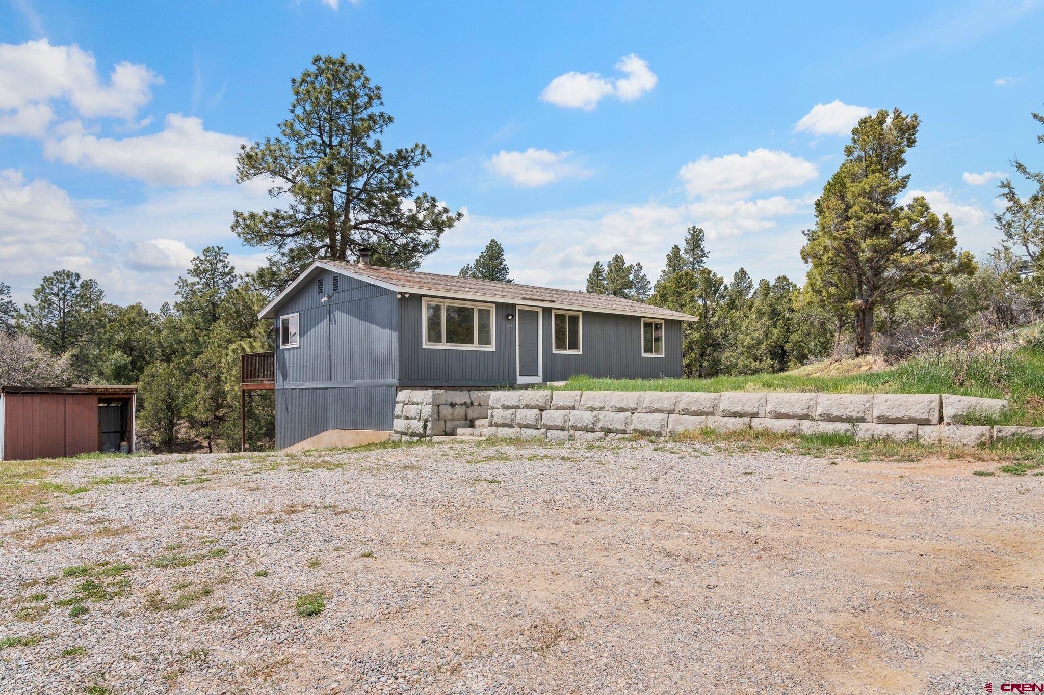 351 West Fork Road Durango, CO 81303 - Photo 34 of 35 Gallery Image 34