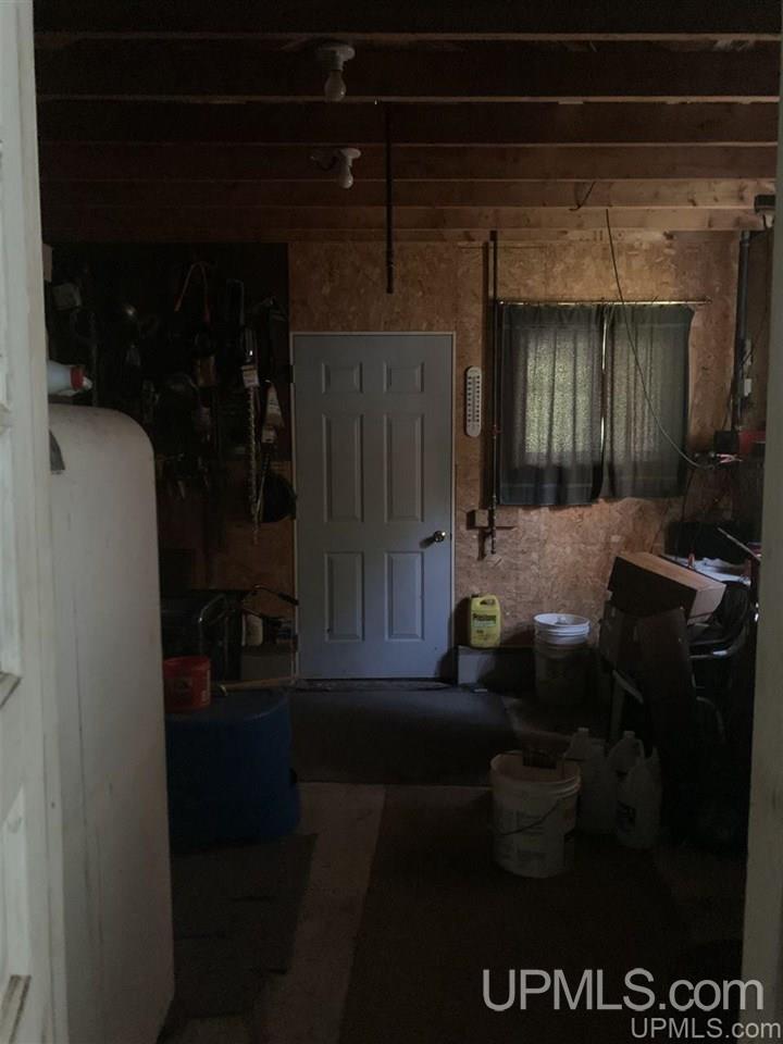 442 Co Rd Rapid River Wetmore, MI 49895 - Photo 26 of 34