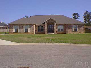 864 Copper Ridge Place Cantonment, FL 32533 - Photo 1 of 1 Gallery Image 1