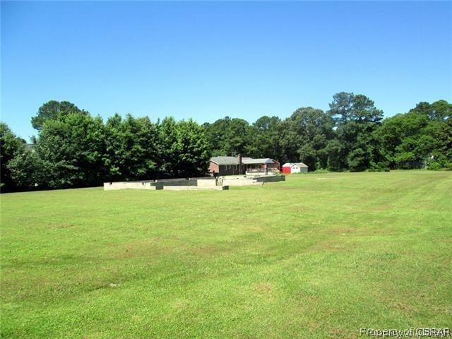 0 Sleepy Hollow Road Hudgins, VA 23076 - Photo 2 of 3