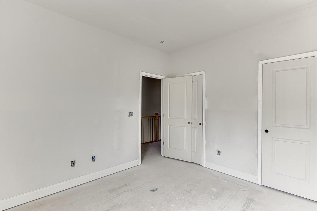 1075 Poppy Lane Jefferson, GA 30549 - Photo 20 of 36 a view of an empty room