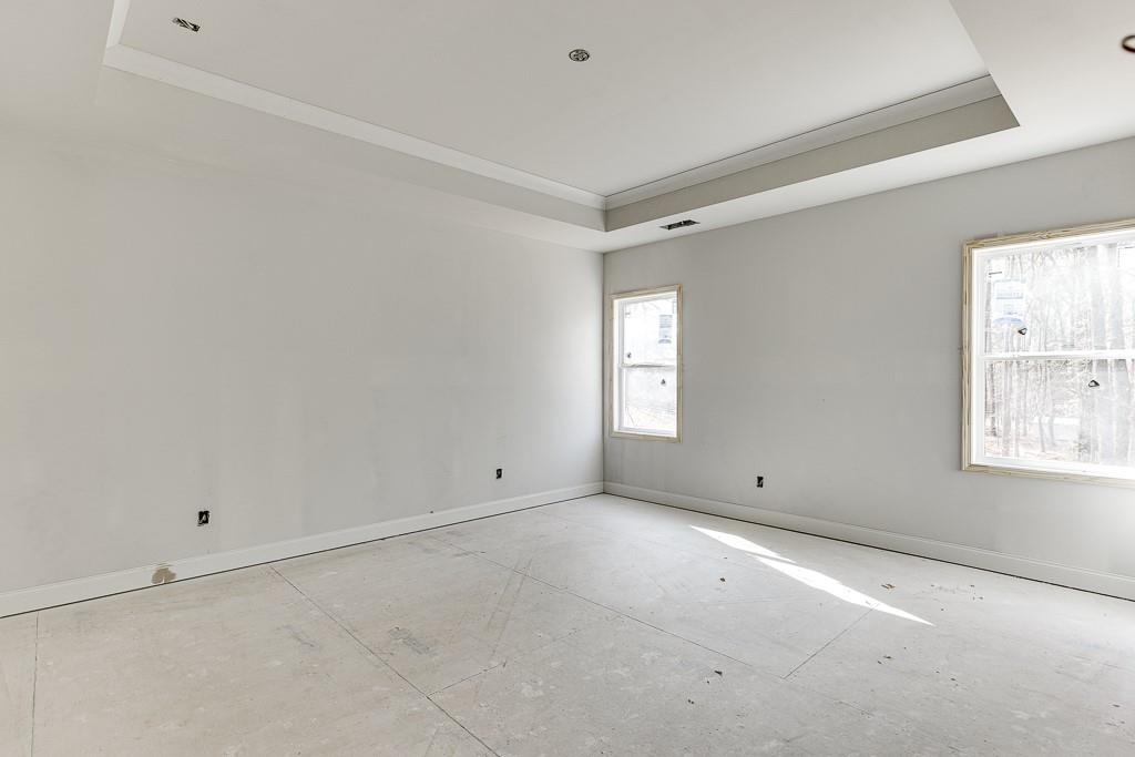 1075 Poppy Lane Jefferson, GA 30549 - Photo 26 of 36 a view of room with window