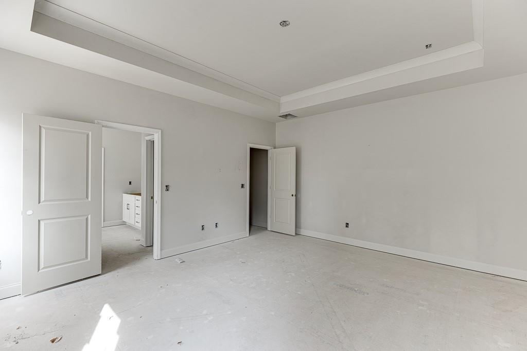 1075 Poppy Lane Jefferson, GA 30549 - Photo 28 of 36 a view of an empty room