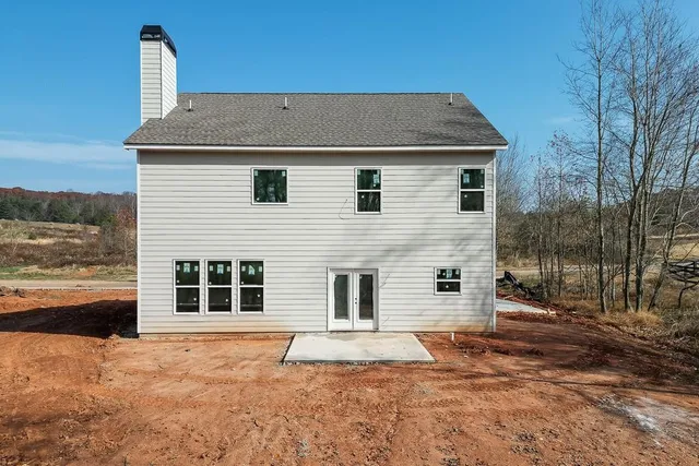 $499,000 | 1075 Poppy Lane, Jefferson, GA 30549