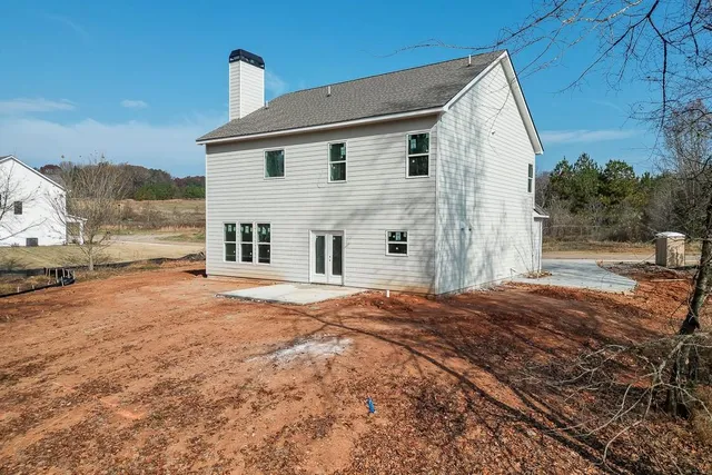 $499,000 | 1075 Poppy Lane, Jefferson, GA 30549