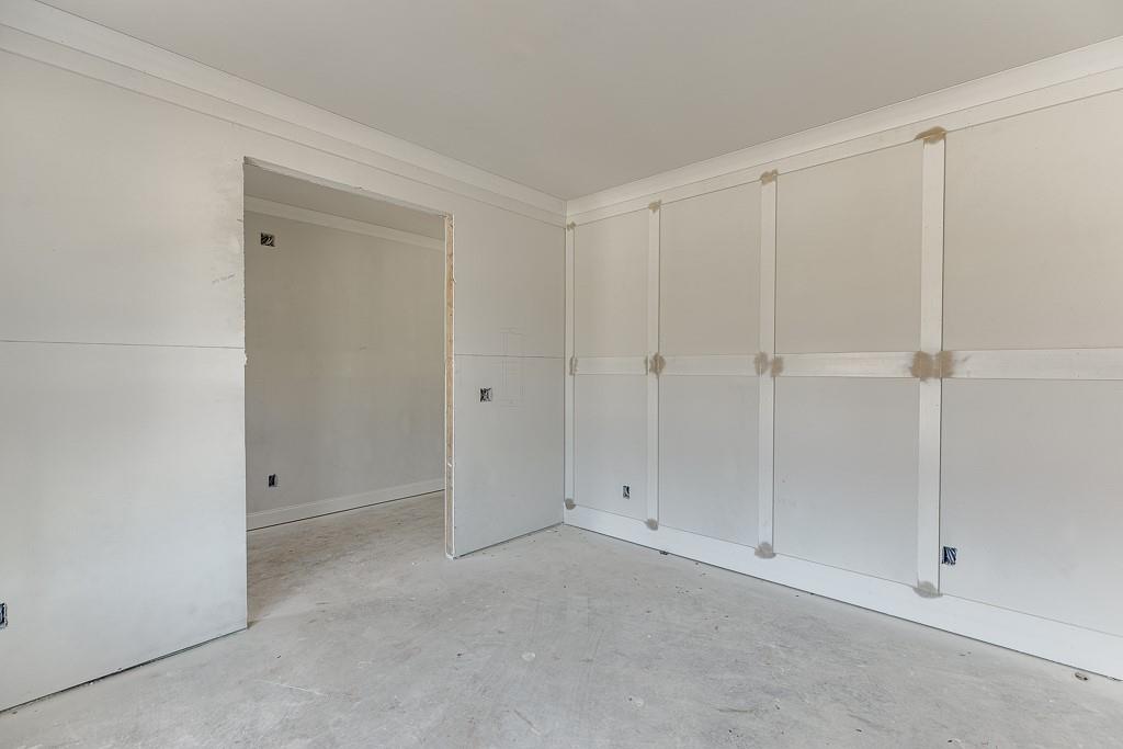 1075 Poppy Lane Jefferson, GA 30549 - Photo 7 of 36 a view of an empty room