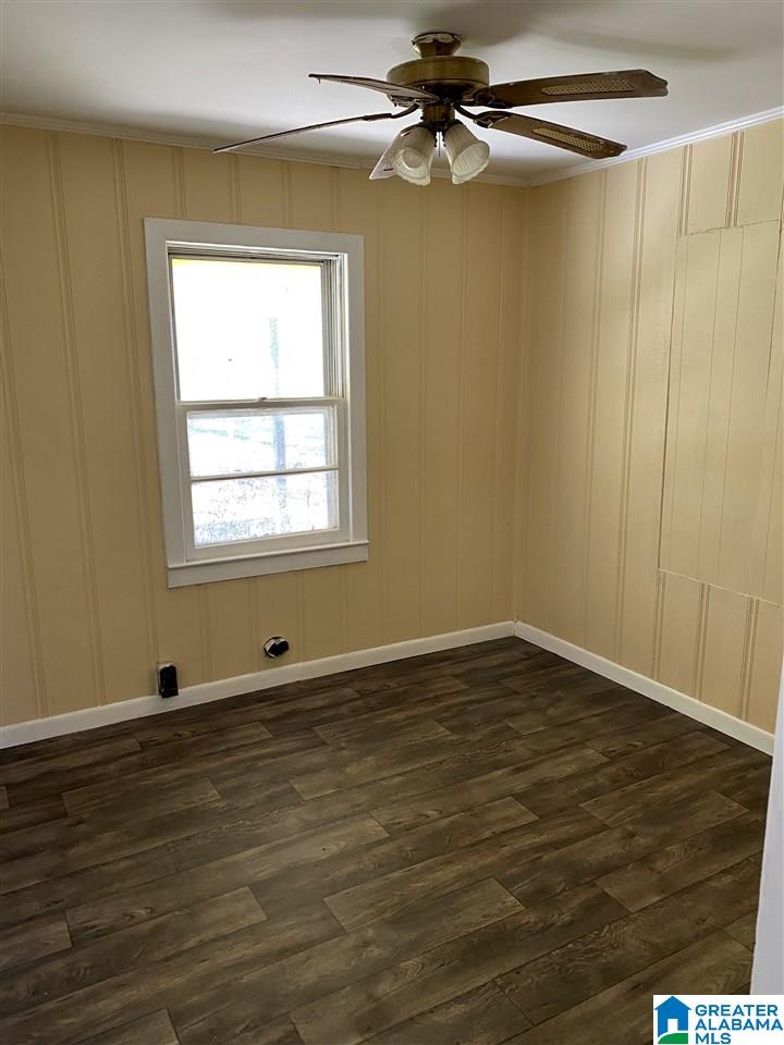 2721 Simpson Street Anniston, AL 36201 - Photo 3 of 22