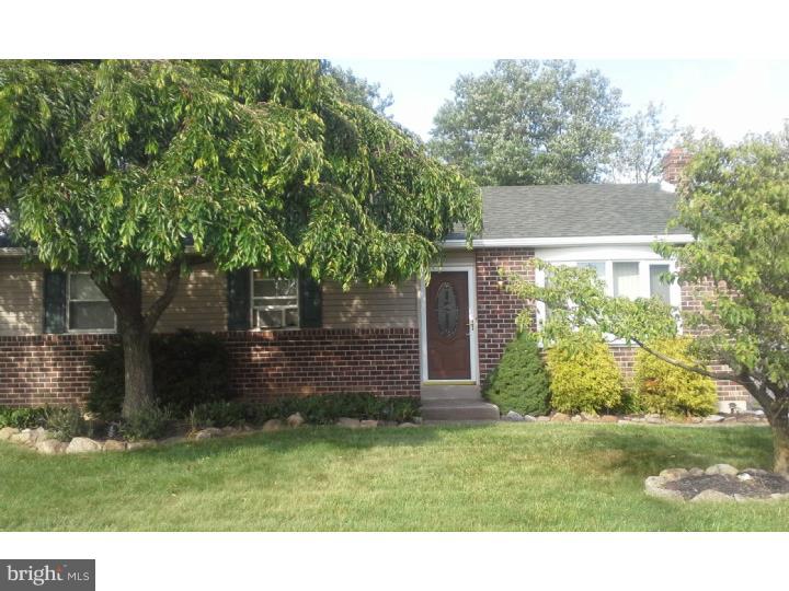 1131 Cherry Tree Road Aston, PA 19014 - Photo 1 of 20 Exterior Front
