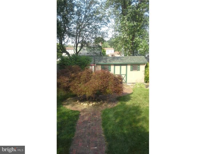 1131 Cherry Tree Road Aston, PA 19014 - Photo 19 of 20 Exterior Back