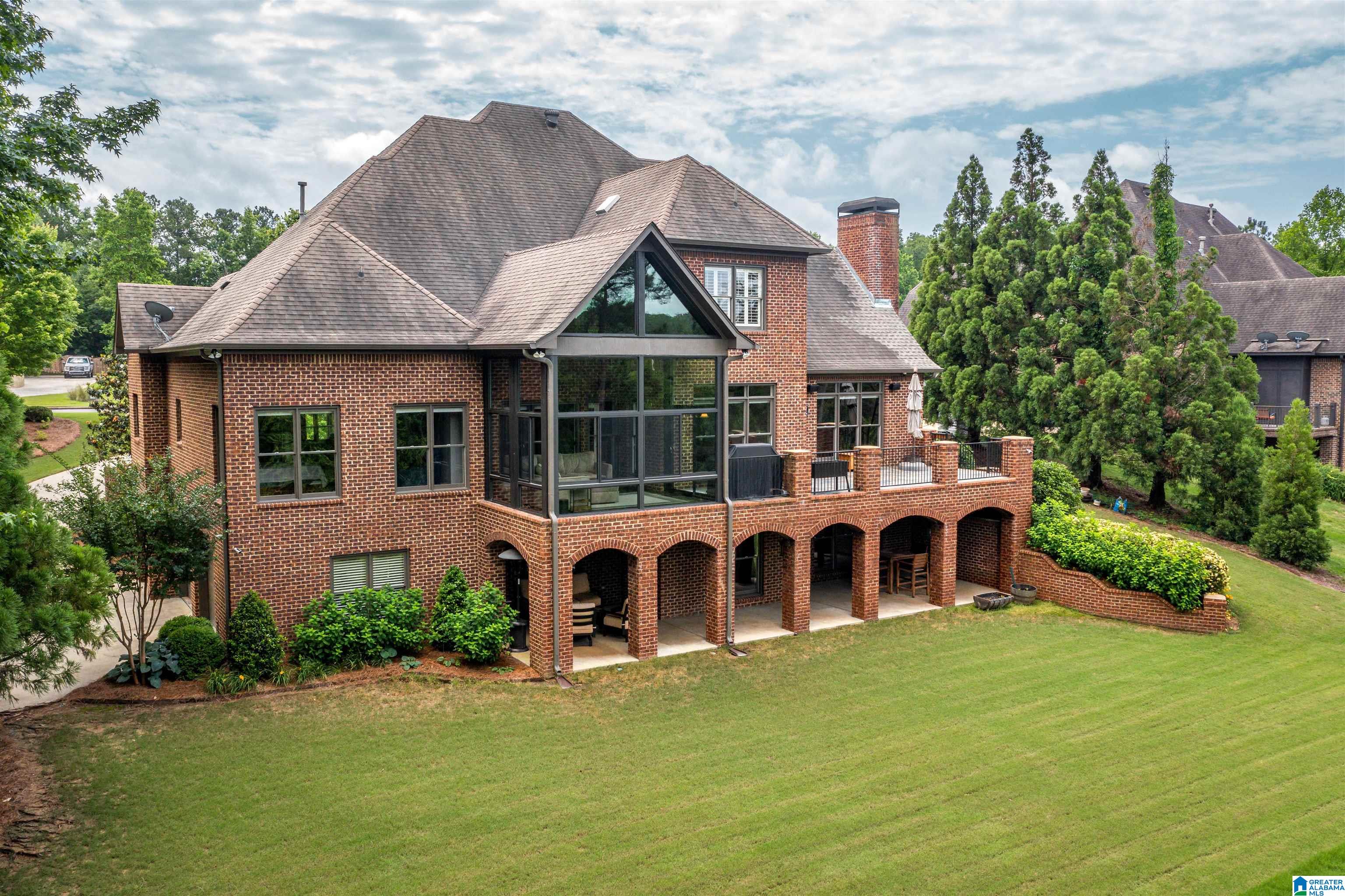 2416 Glasscott Point Birmingham, AL 35226 - Photo 51 of 60