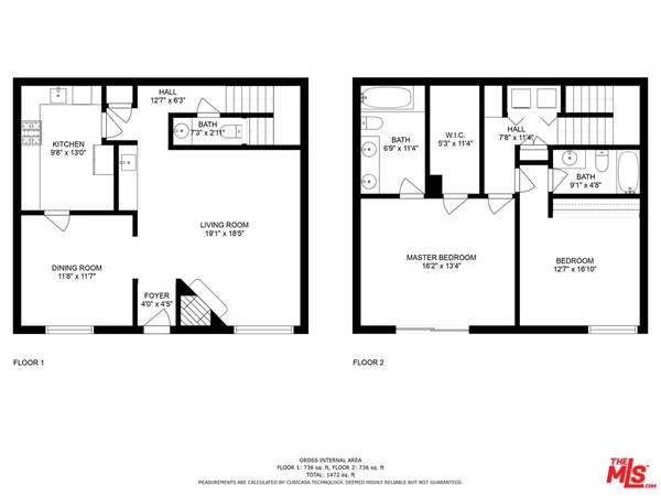 $3,700 | 5340 Wilkinson Avenue, Unit 6, Valley Village, CA 91607