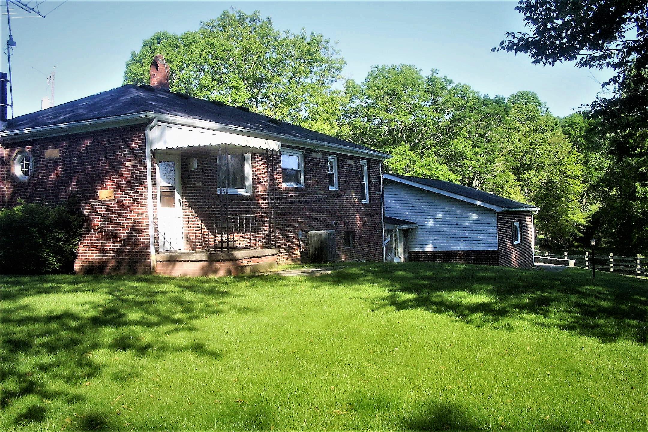 708 Seminole Road Forest Hill, WV 24935 - Photo 16 of 21 Gallery Image 16