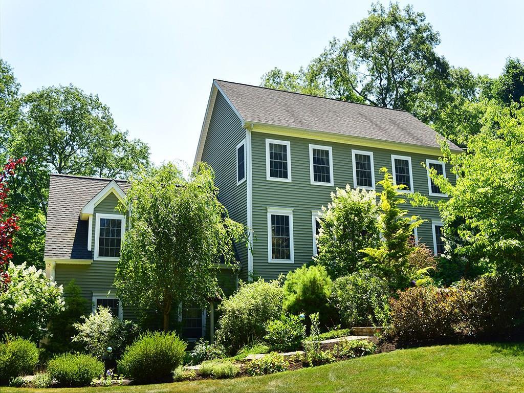 87 Mirtl Road Willington, CT 06279 - Photo 1 of 1