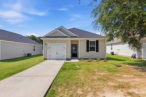 $175,000 | 1307 Warrens Way, Manning, SC 29102