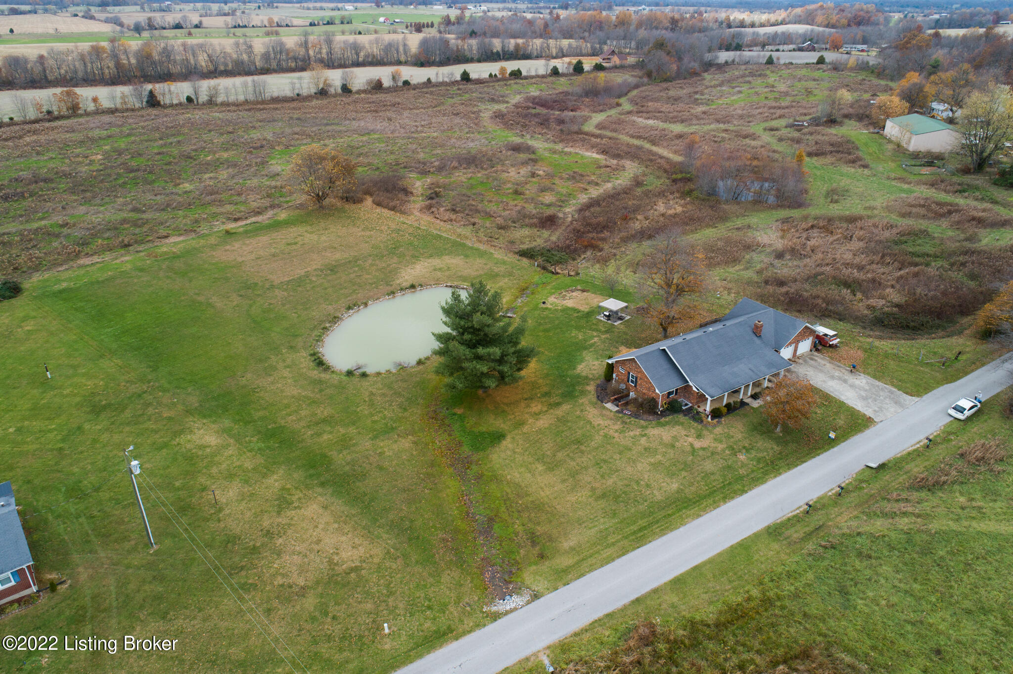 3677 Parker Grove Road Magnolia, KY 42757 - Photo 5 of 44 005-3677-5