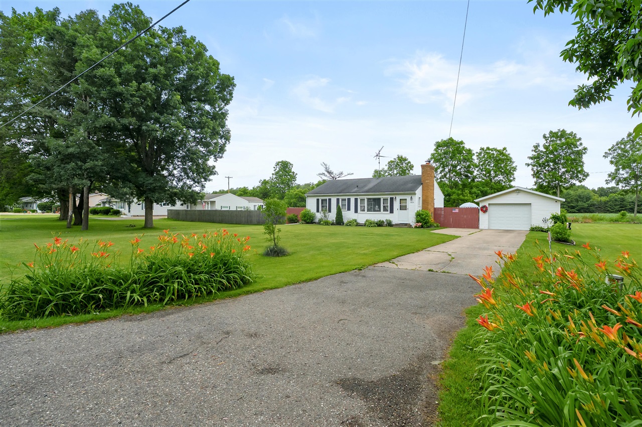9809 South Sprinkle Road Portage, MI 49002 - Photo 1 of 22