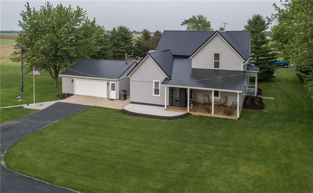 2169 Southland Road New Bremen, OH 45869 - Photo 4 of 25