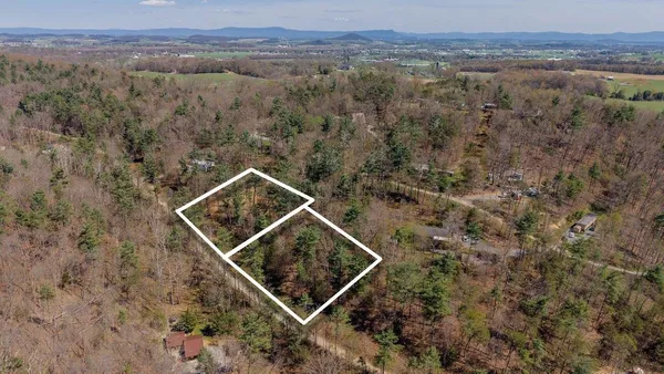 $89,500 | Tbd Shell Hollow Lane, Dayton, VA 22821