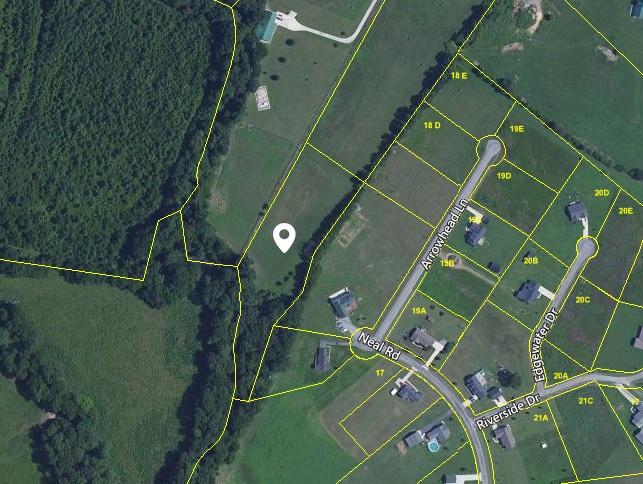 3.22-ac Hudlow Loop Road Dunlap, TN 37327 - Photo 1 of 2 Hudlow Loop 3.22ac_2