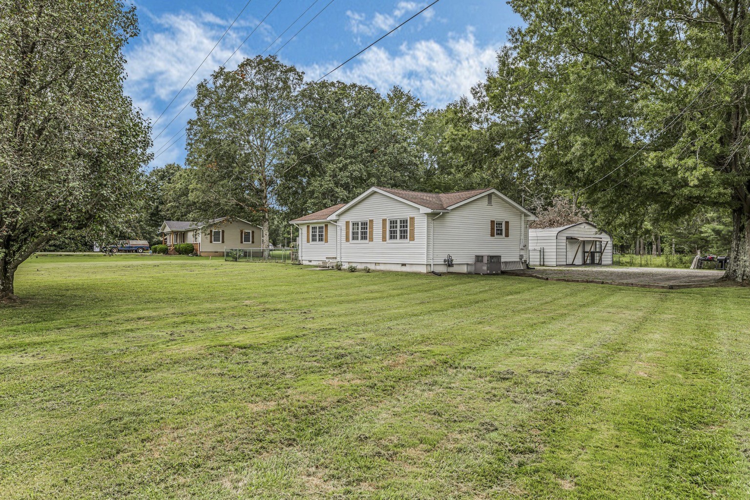 737 Sears Roebuck Road Tullahoma, TN 37388 - Photo 4 of 28 Gallery Image 4