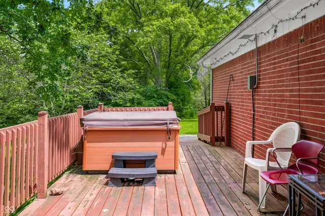 $310,000 | 4654 Lower Schooner Road, Nashville, IN 47448