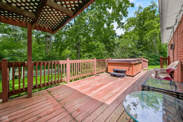 $310,000 | 4654 Lower Schooner Road, Nashville, IN 47448