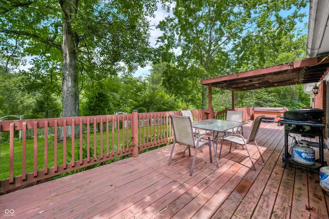 $310,000 | 4654 Lower Schooner Road, Nashville, IN 47448