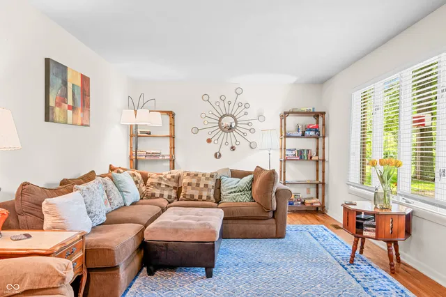 $310,000 | 4654 Lower Schooner Road, Nashville, IN 47448