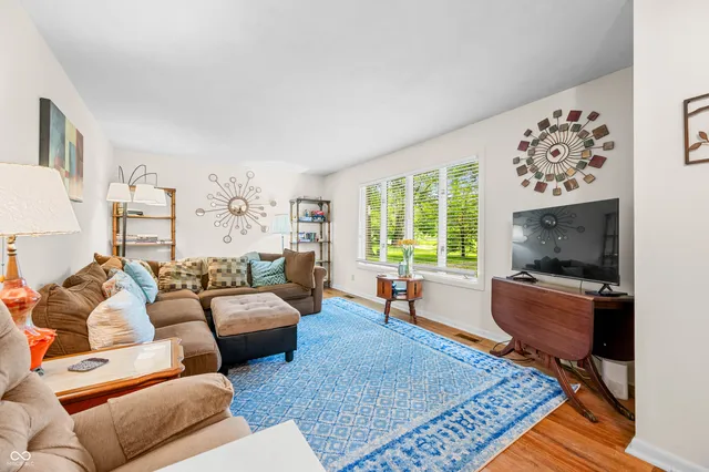 $310,000 | 4654 Lower Schooner Road, Nashville, IN 47448