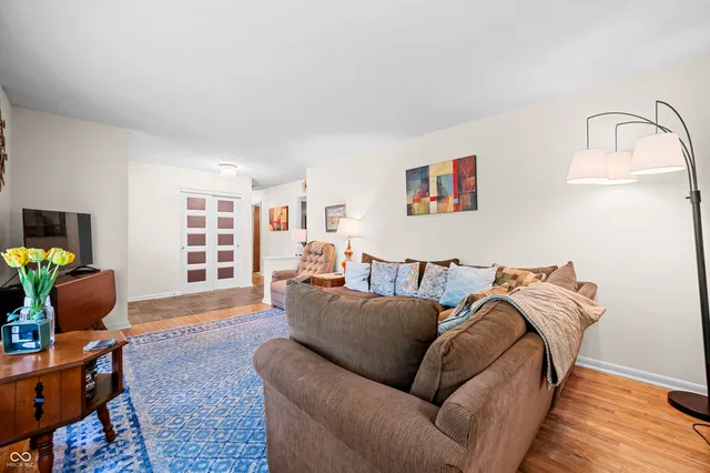 $310,000 | 4654 Lower Schooner Road, Nashville, IN 47448