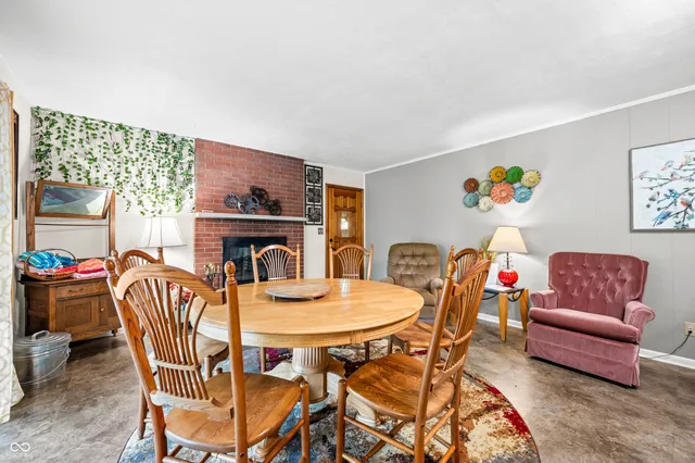 $310,000 | 4654 Lower Schooner Road, Nashville, IN 47448