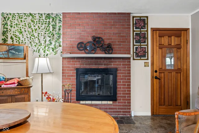 $310,000 | 4654 Lower Schooner Road, Nashville, IN 47448