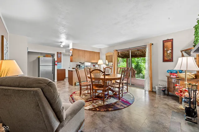 $310,000 | 4654 Lower Schooner Road, Nashville, IN 47448