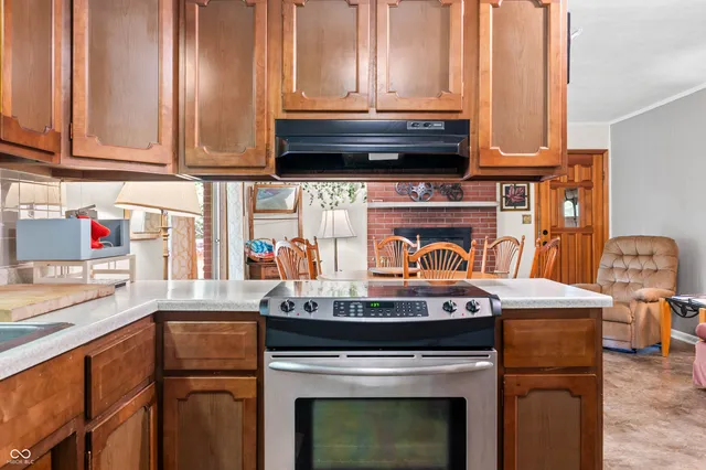 $310,000 | 4654 Lower Schooner Road, Nashville, IN 47448