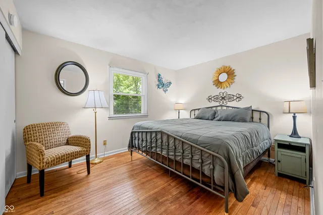 $310,000 | 4654 Lower Schooner Road, Nashville, IN 47448