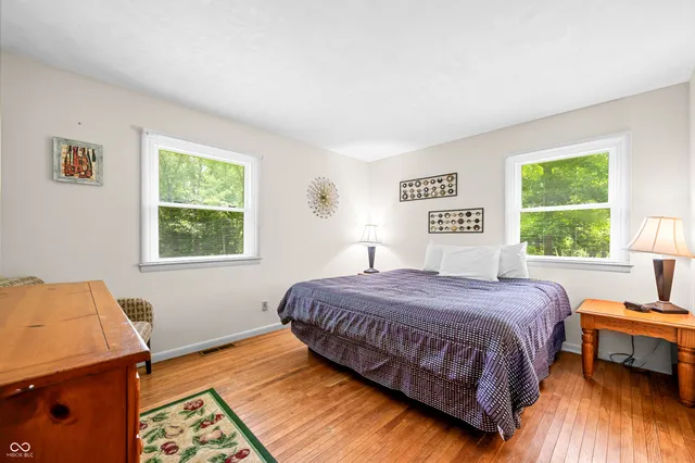 $310,000 | 4654 Lower Schooner Road, Nashville, IN 47448