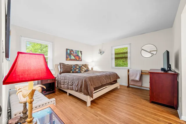 $310,000 | 4654 Lower Schooner Road, Nashville, IN 47448