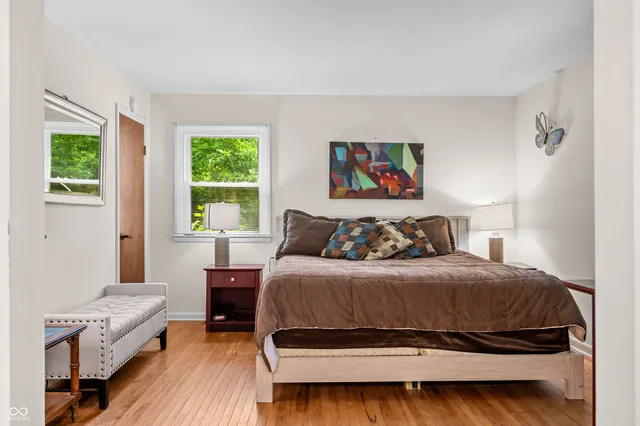 $310,000 | 4654 Lower Schooner Road, Nashville, IN 47448