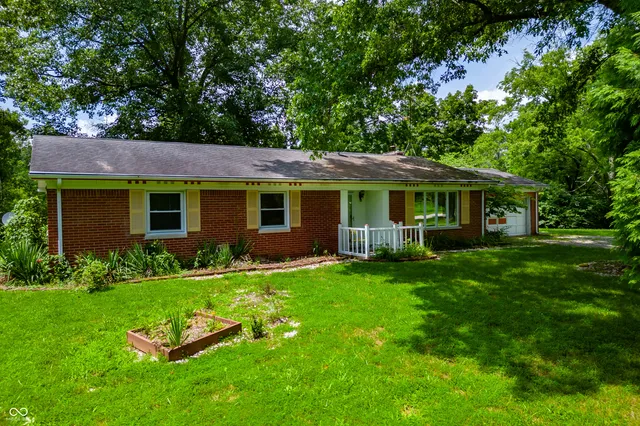 $310,000 | 4654 Lower Schooner Road, Nashville, IN 47448