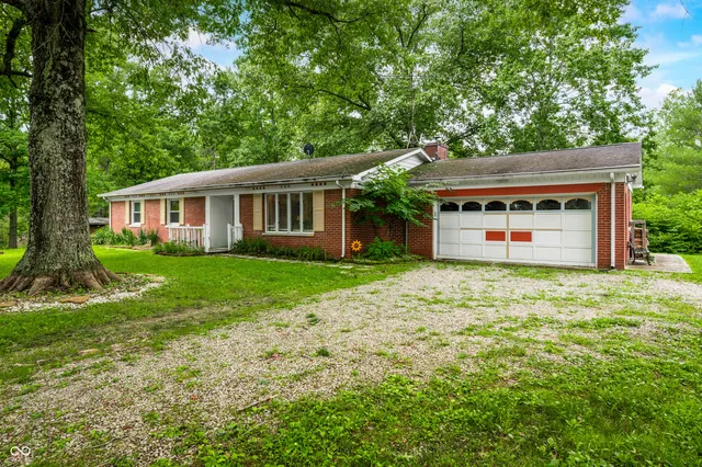 $310,000 | 4654 Lower Schooner Road, Nashville, IN 47448