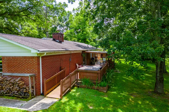 $310,000 | 4654 Lower Schooner Road, Nashville, IN 47448