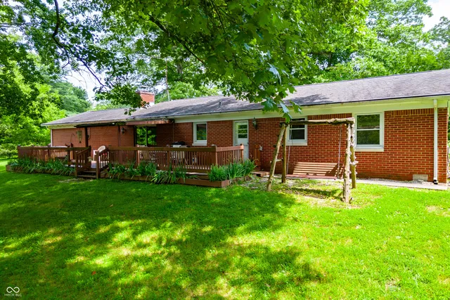 $310,000 | 4654 Lower Schooner Road, Nashville, IN 47448