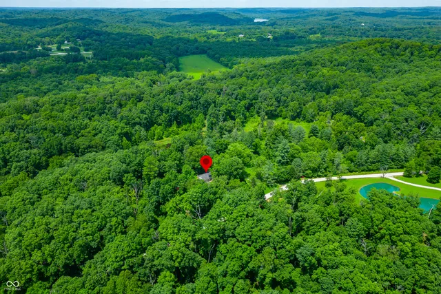 $310,000 | 4654 Lower Schooner Road, Nashville, IN 47448