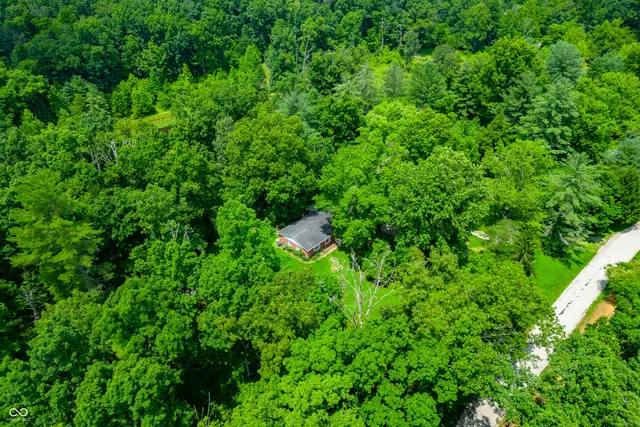 $310,000 | 4654 Lower Schooner Road, Nashville, IN 47448