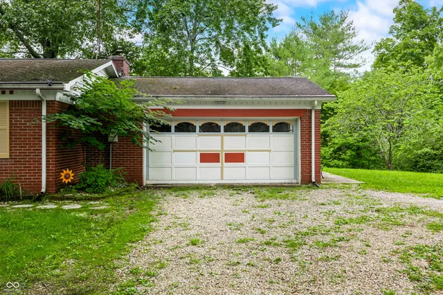 $310,000 | 4654 Lower Schooner Road, Nashville, IN 47448