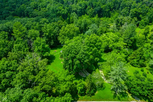 $310,000 | 4654 Lower Schooner Road, Nashville, IN 47448