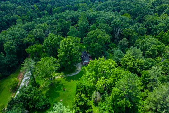 $310,000 | 4654 Lower Schooner Road, Nashville, IN 47448