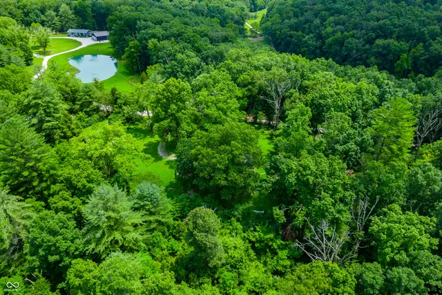$310,000 | 4654 Lower Schooner Road, Nashville, IN 47448