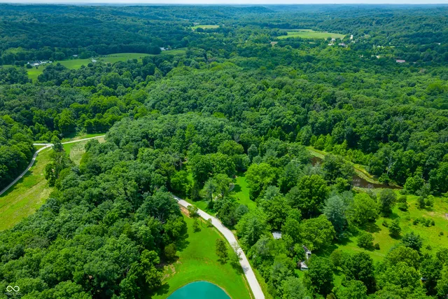 $310,000 | 4654 Lower Schooner Road, Nashville, IN 47448